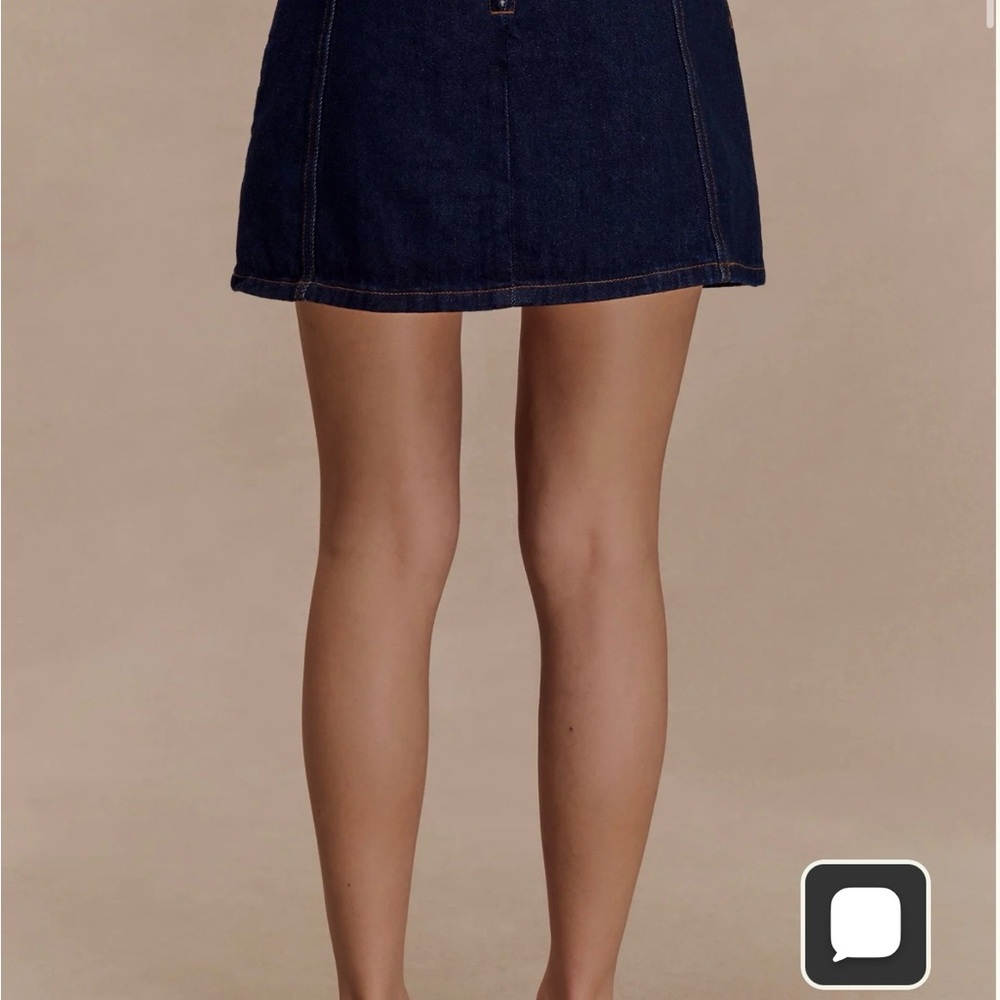 Meshki Denim Set - Picture 6 of 9